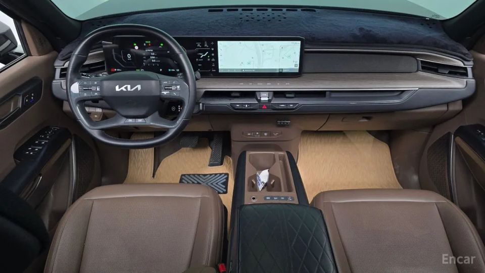 Kia EV9