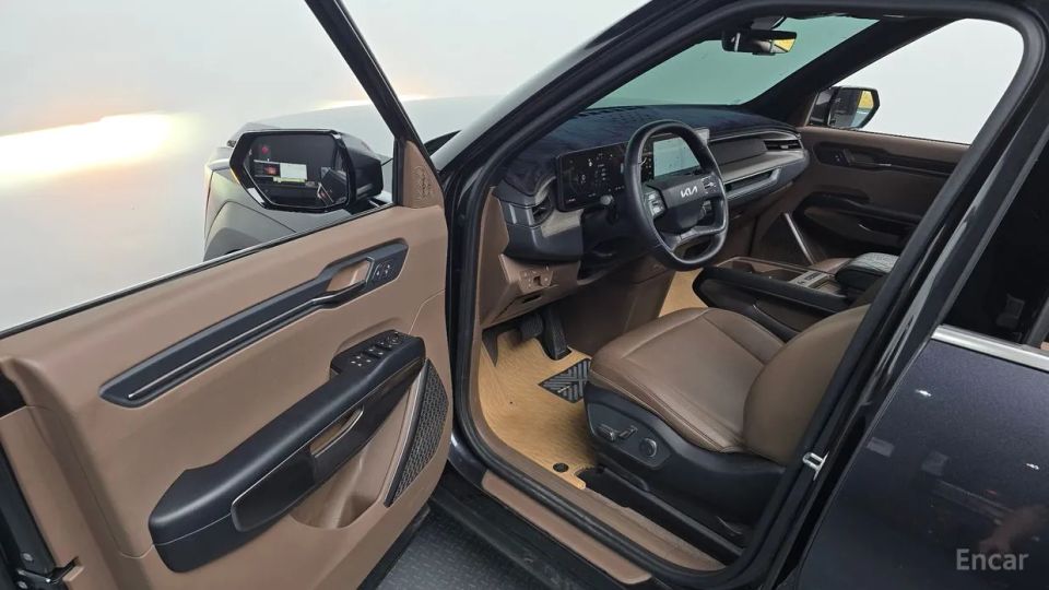 Kia EV9
