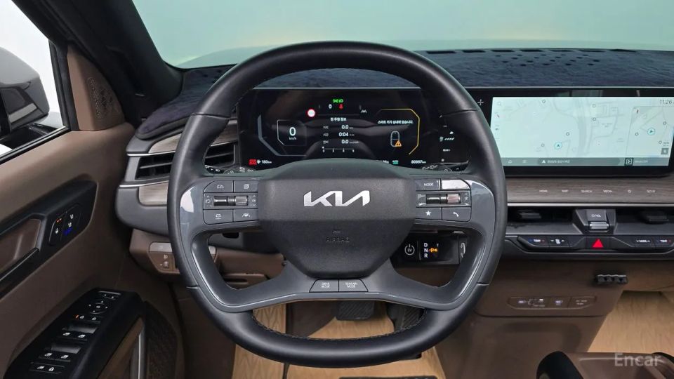 Kia EV9