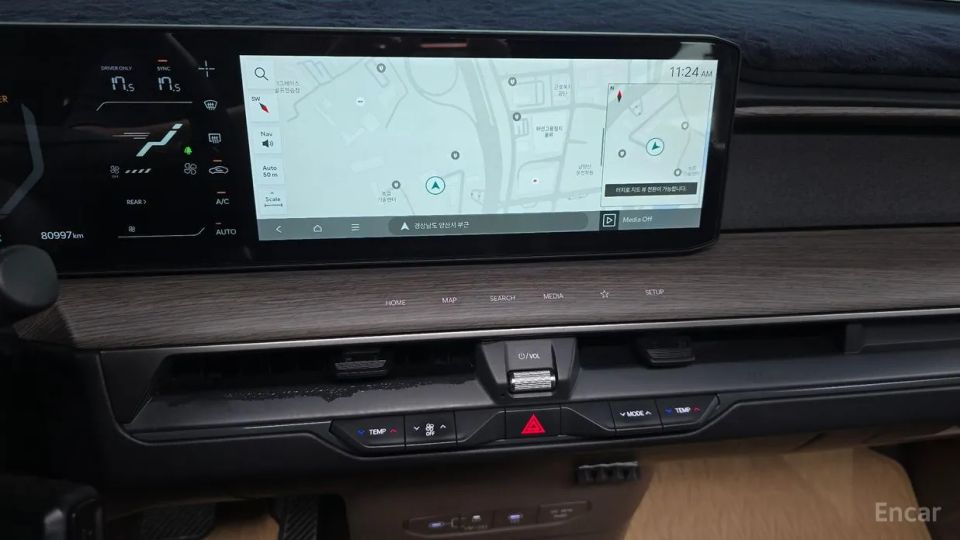 Kia EV9