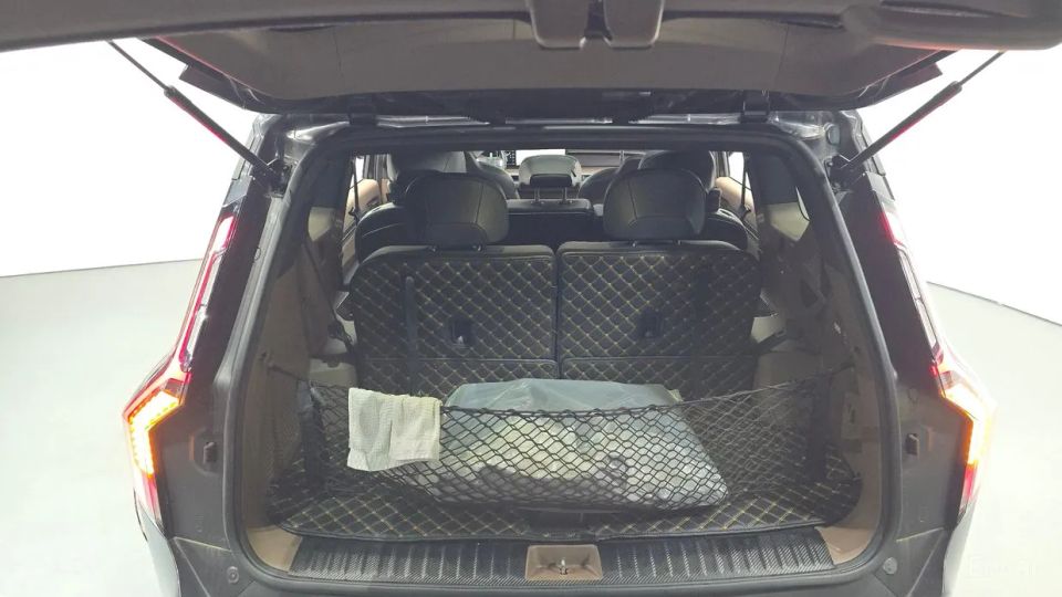 Kia EV9