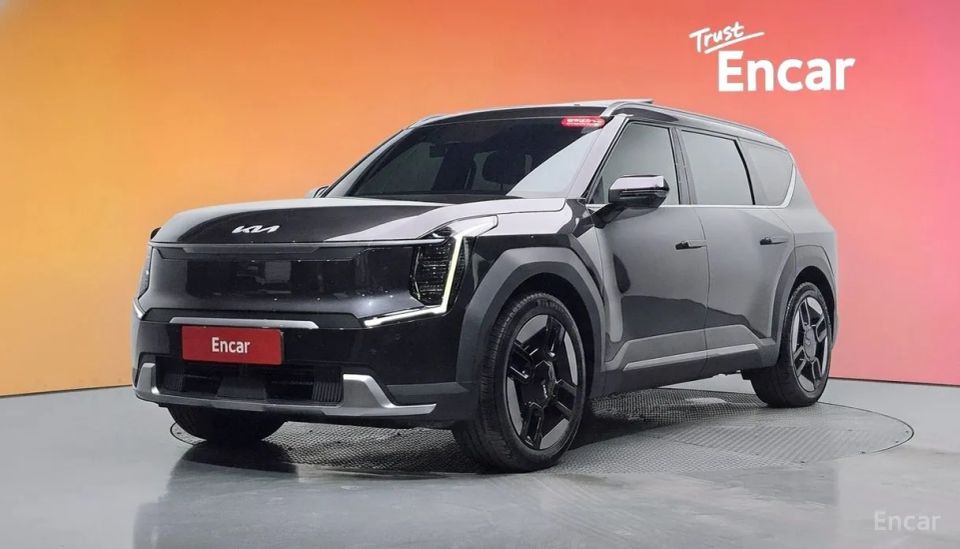 Kia EV9