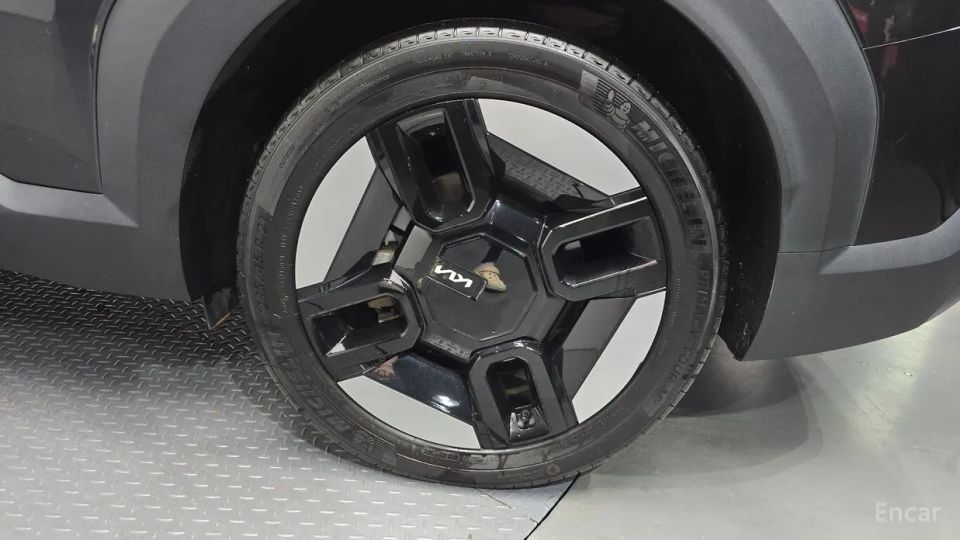 Kia EV9