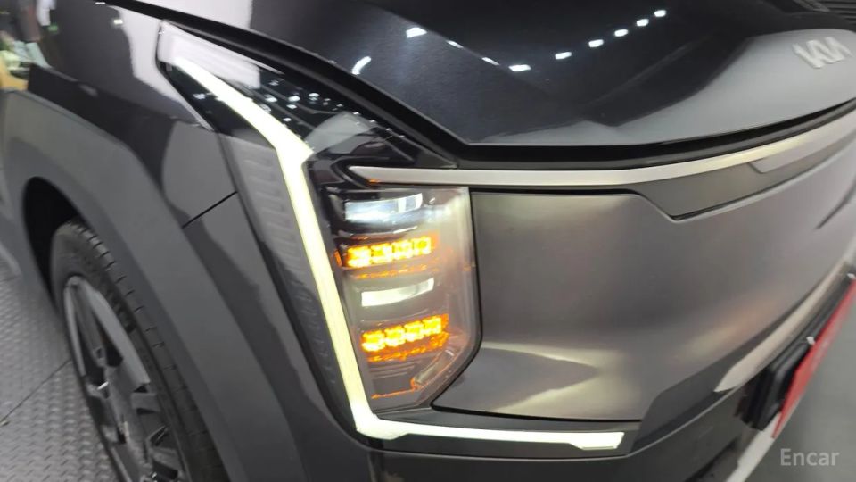 Kia EV9