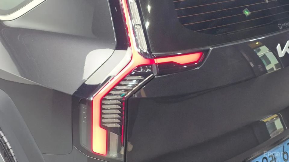 Kia EV9