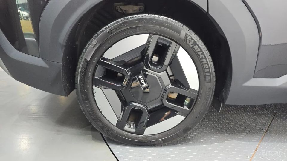 Kia EV9