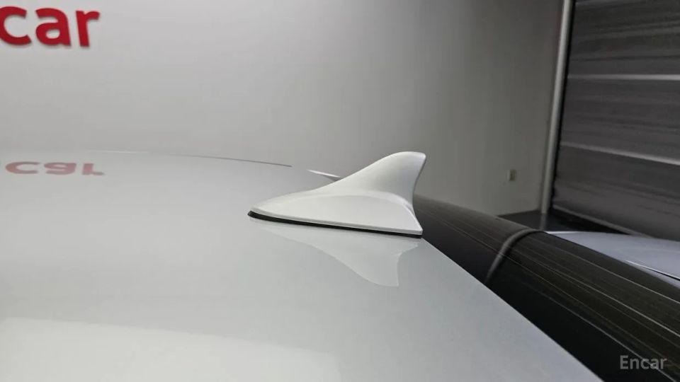 Renault-KoreaSamsung SM3