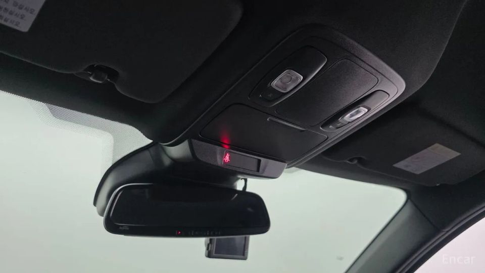 Renault-KoreaSamsung SM6