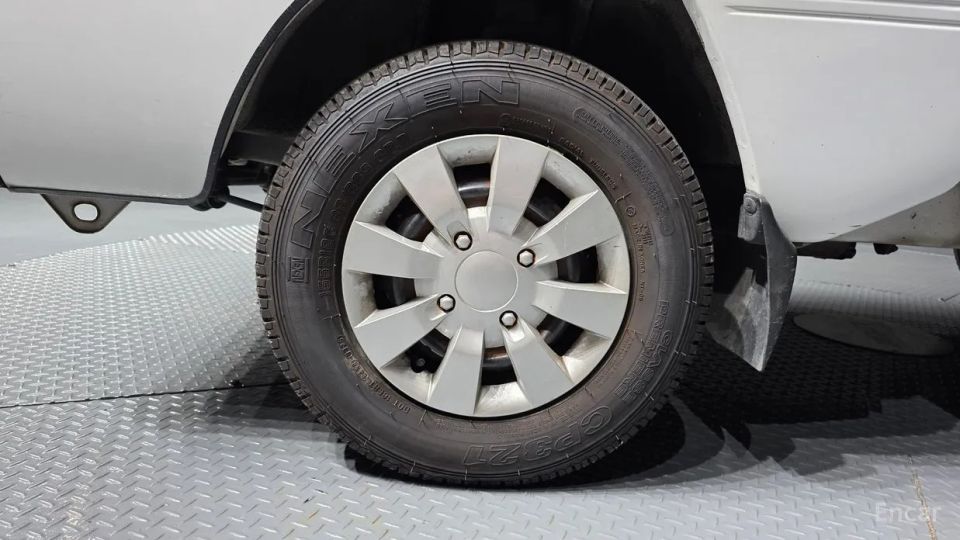 ChevroletGMDaewoo Labo