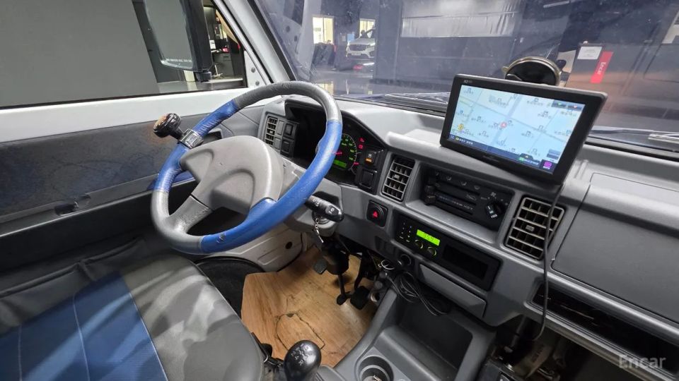 ChevroletGMDaewoo Labo