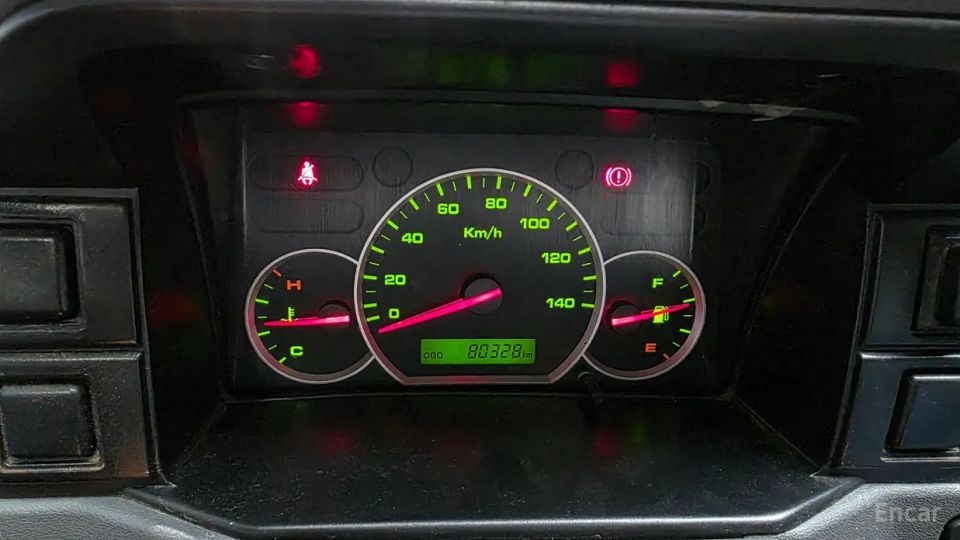 ChevroletGMDaewoo Labo