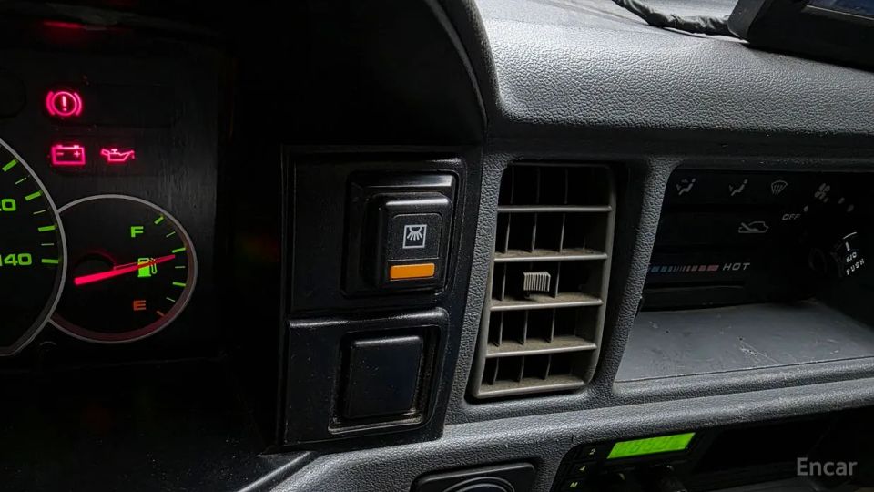 ChevroletGMDaewoo Labo