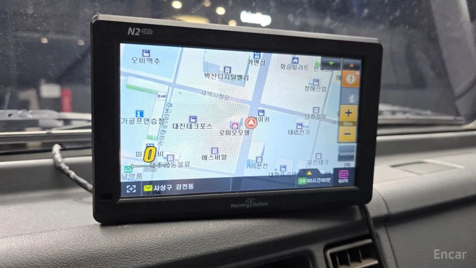 ChevroletGMDaewoo Labo