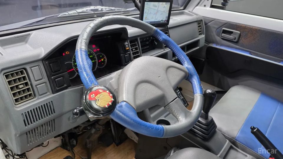 ChevroletGMDaewoo Labo