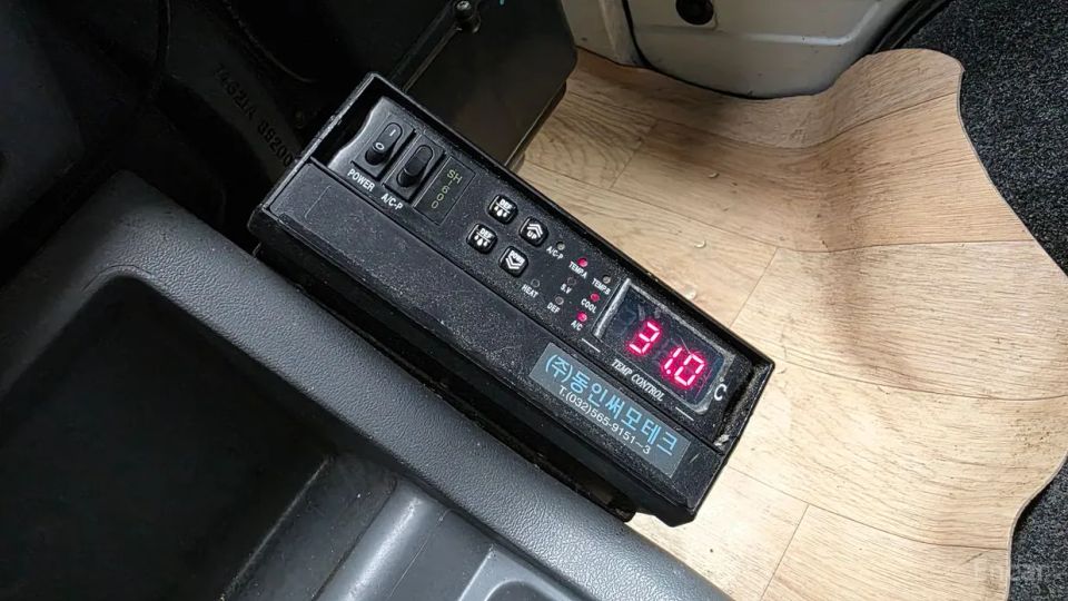 ChevroletGMDaewoo Labo
