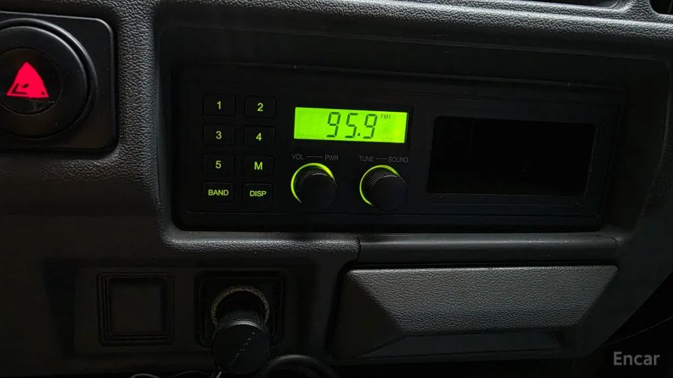 ChevroletGMDaewoo Labo