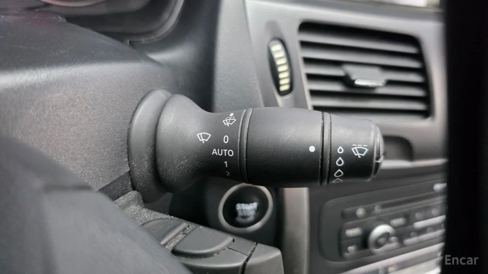 Renault-KoreaSamsung SM5
