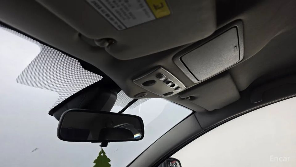 Renault-KoreaSamsung SM5