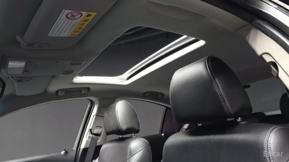 ChevroletGMDaewoo Cruze