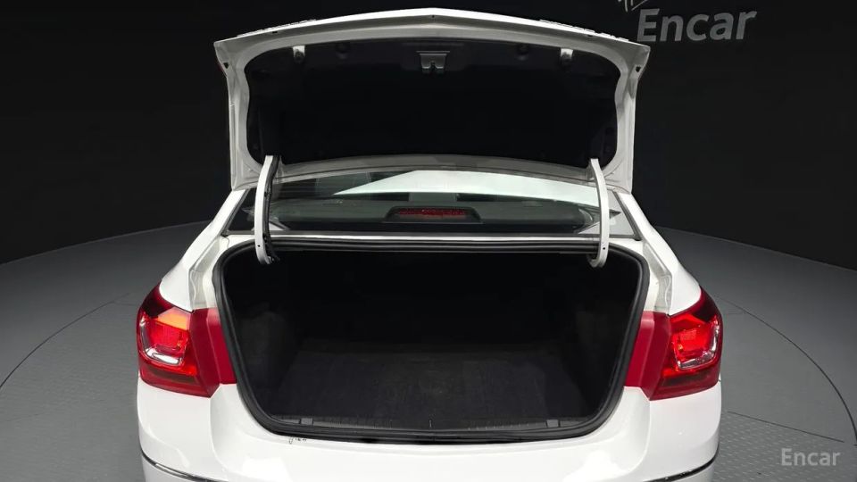 ChevroletGMDaewoo Cruze