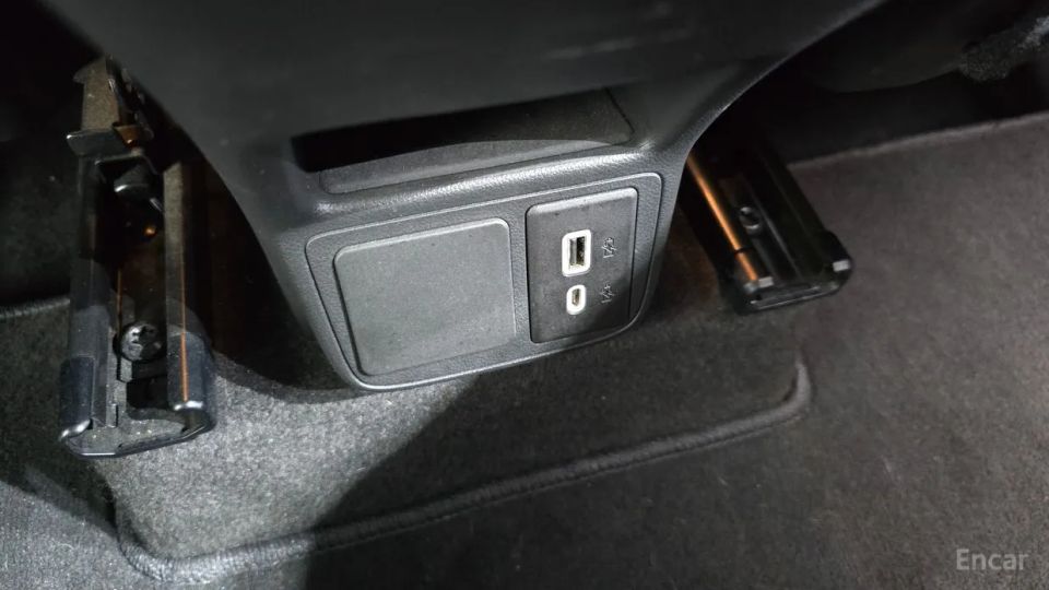 ChevroletGMDaewoo Trailblazer