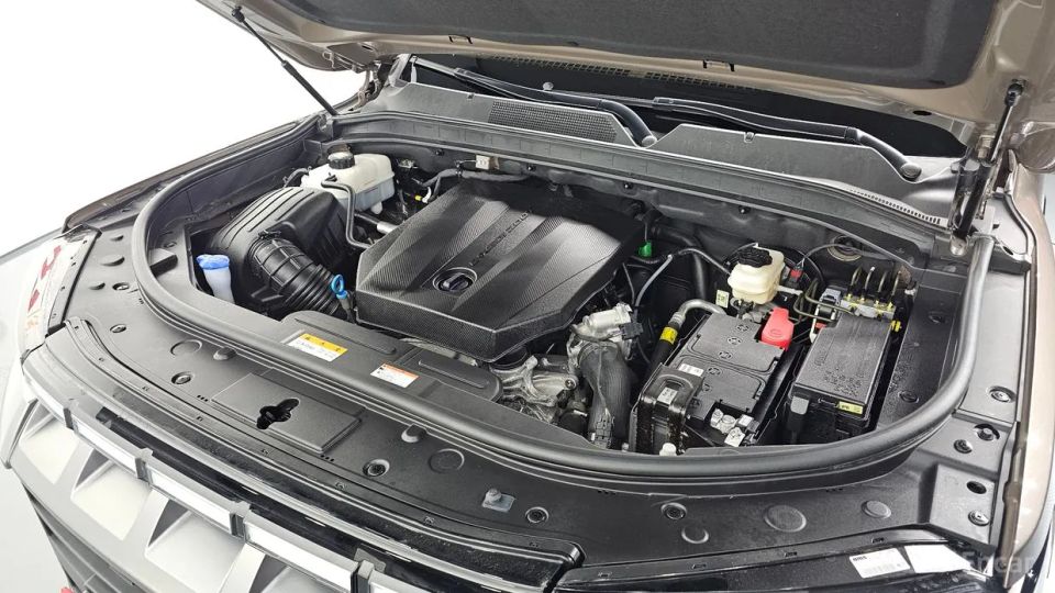 KG_Mobility_Ssangyong Musso