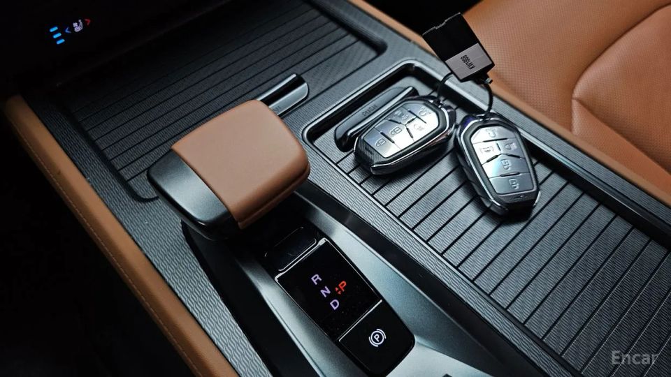 KG_Mobility_Ssangyong Musso
