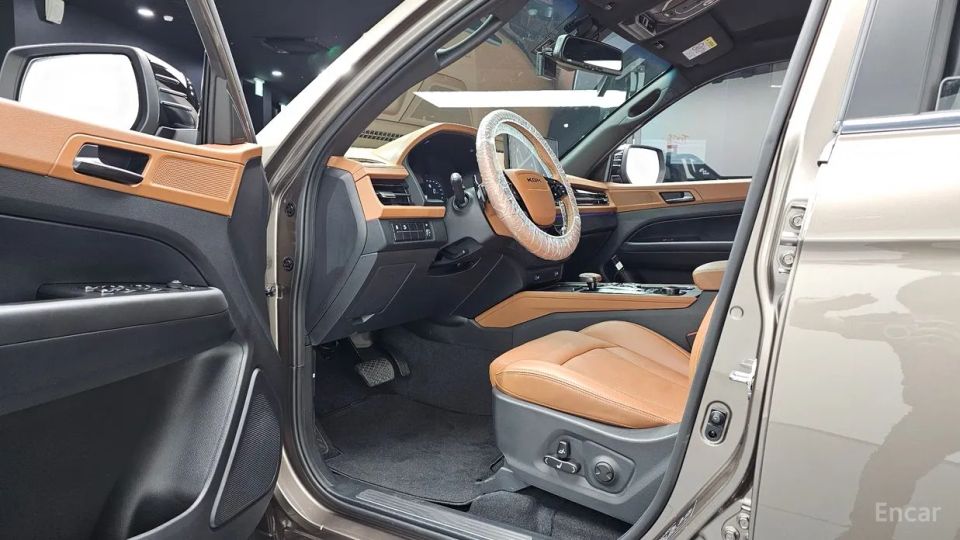 KG_Mobility_Ssangyong Musso