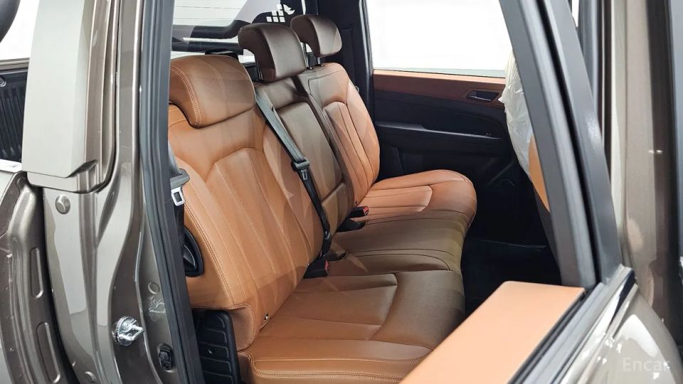 KG_Mobility_Ssangyong Musso