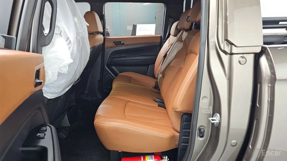 KG_Mobility_Ssangyong Musso