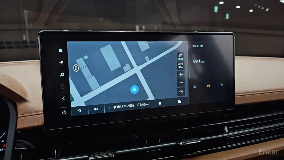 KG_Mobility_Ssangyong Musso