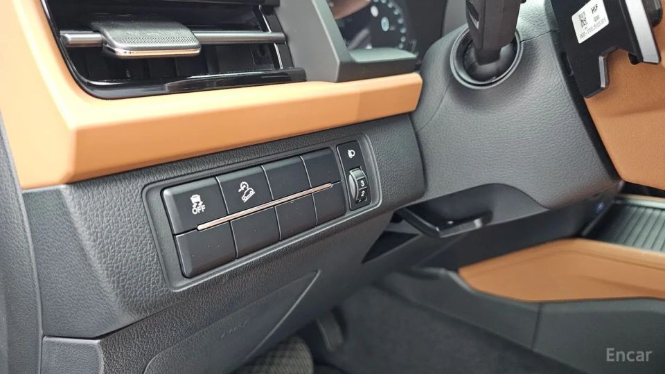 KG_Mobility_Ssangyong Musso