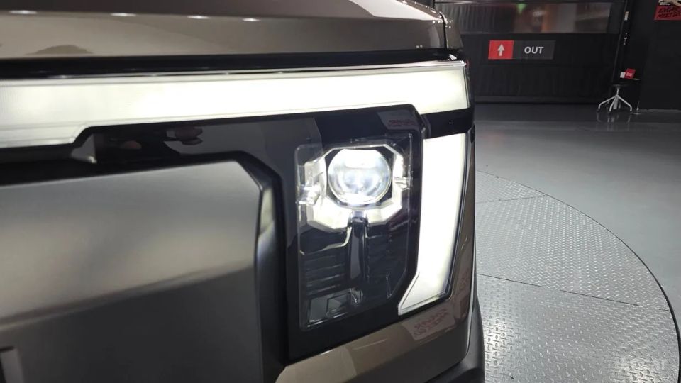 KG_Mobility_Ssangyong Musso