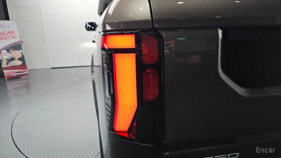 KG_Mobility_Ssangyong Musso