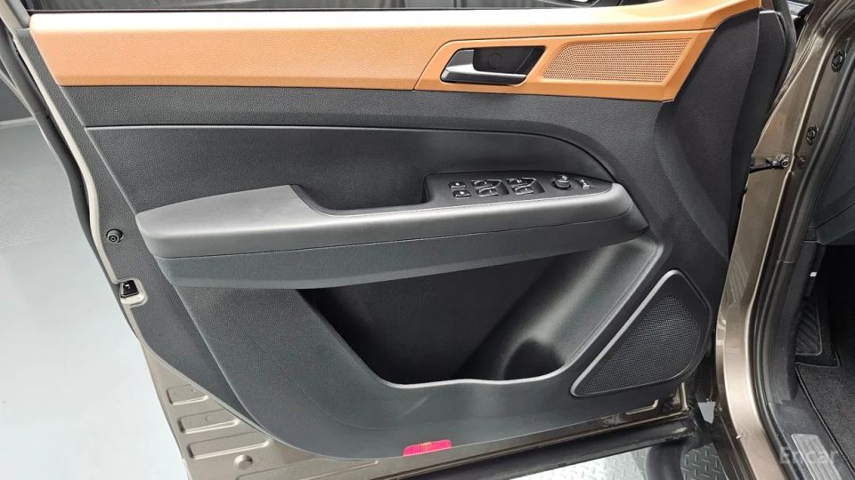 KG_Mobility_Ssangyong Musso