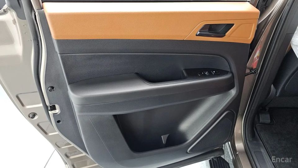 KG_Mobility_Ssangyong Musso