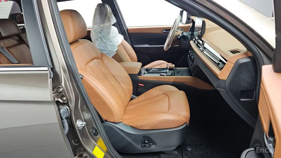 KG_Mobility_Ssangyong Musso
