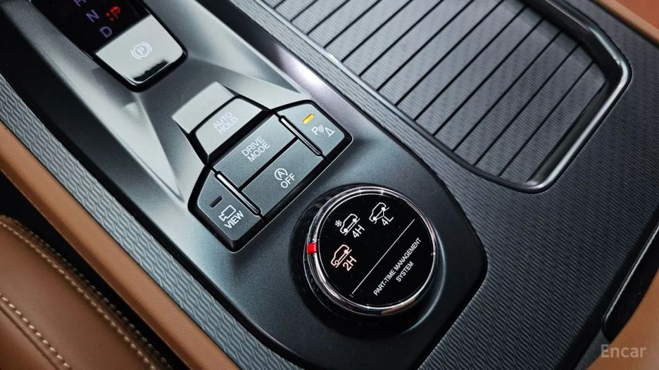 KG_Mobility_Ssangyong Musso