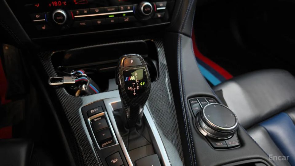 BMW 6-series