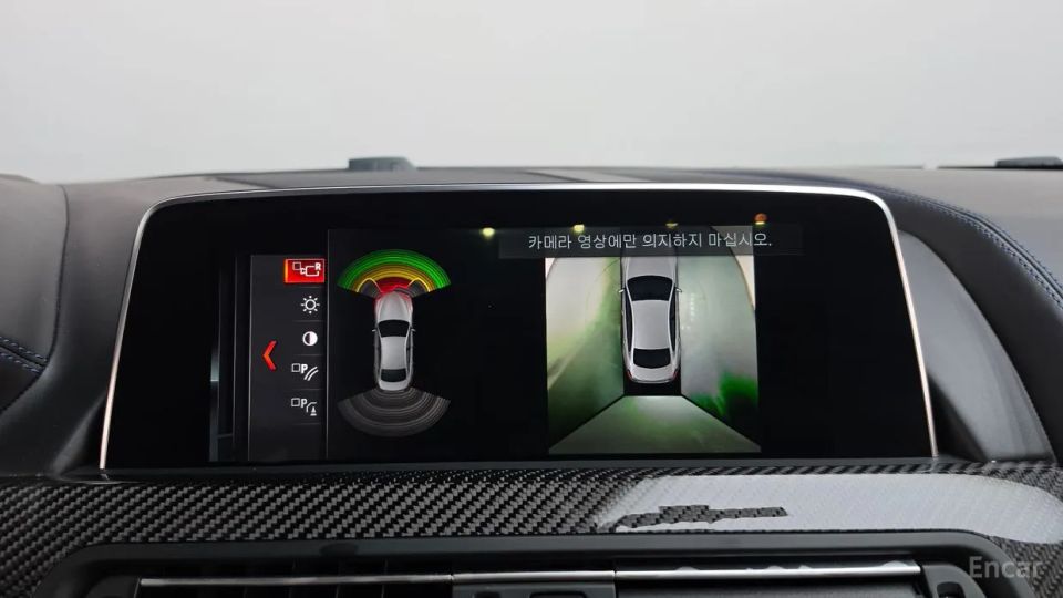 BMW 6-series