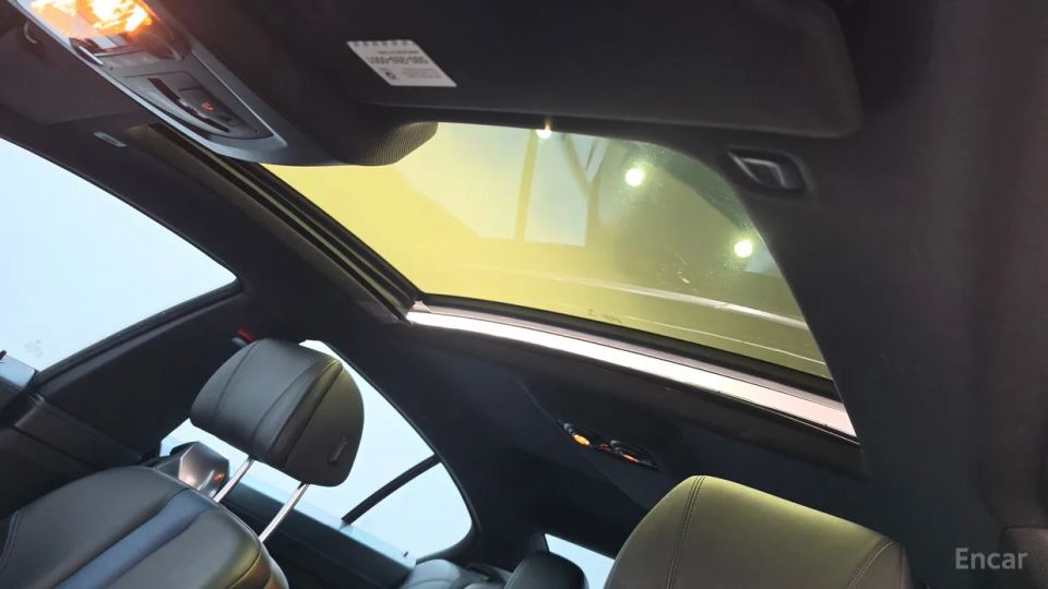 BMW 6-series
