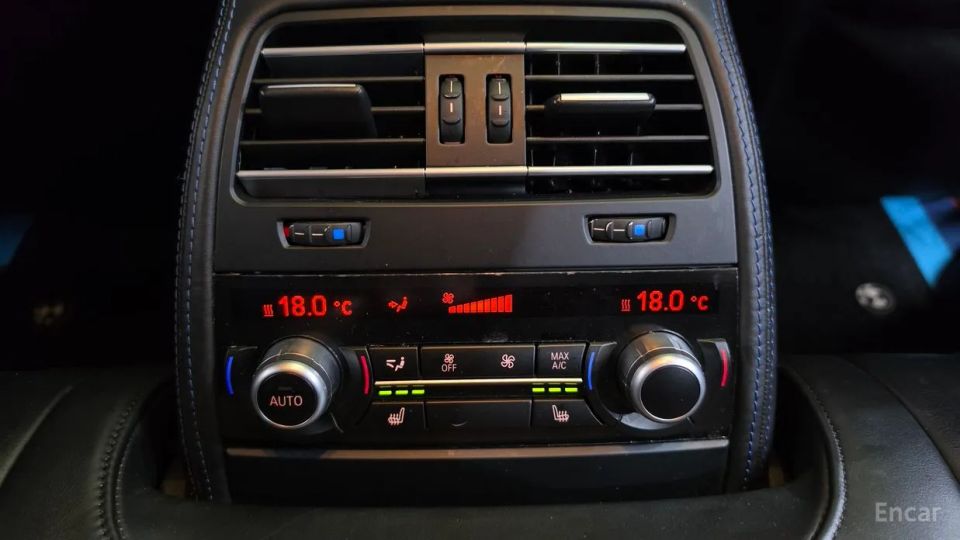 BMW 6-series