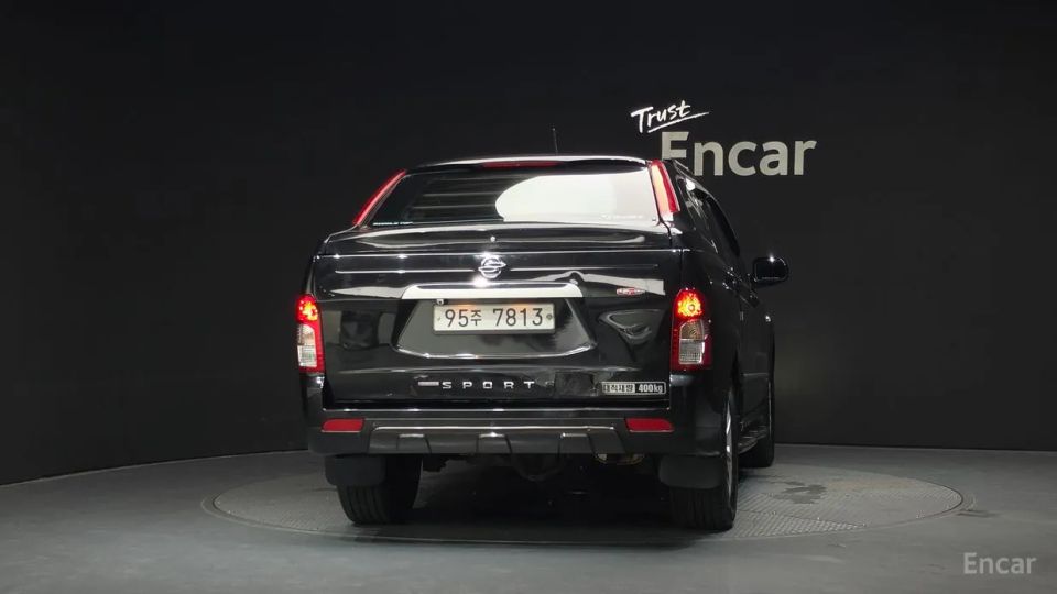 KG_Mobility_Ssangyong KORANDO