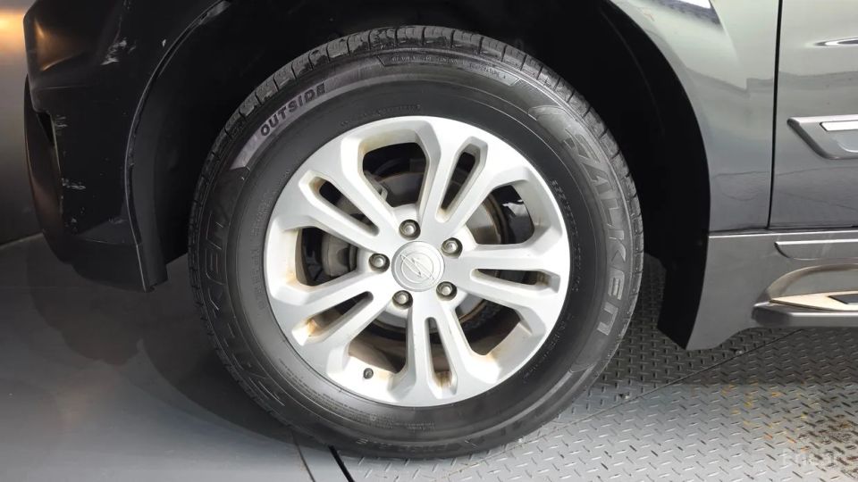 KG_Mobility_Ssangyong KORANDO