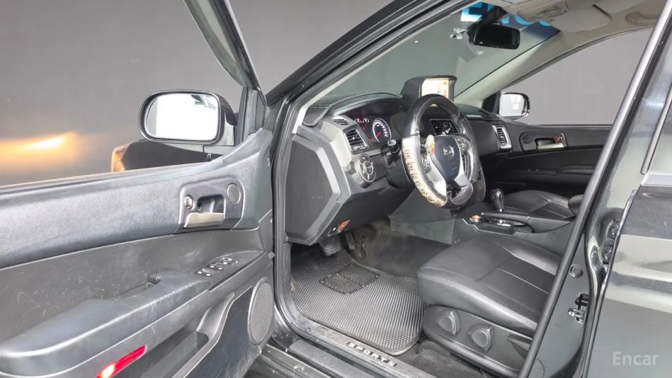 KG_Mobility_Ssangyong KORANDO