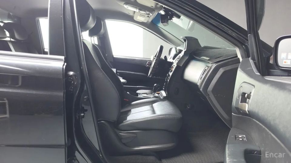 KG_Mobility_Ssangyong KORANDO