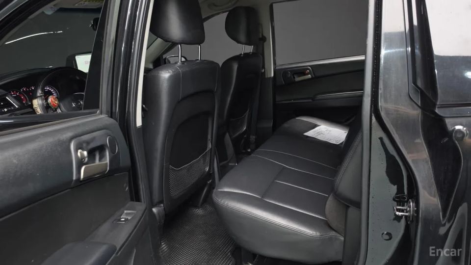KG_Mobility_Ssangyong KORANDO