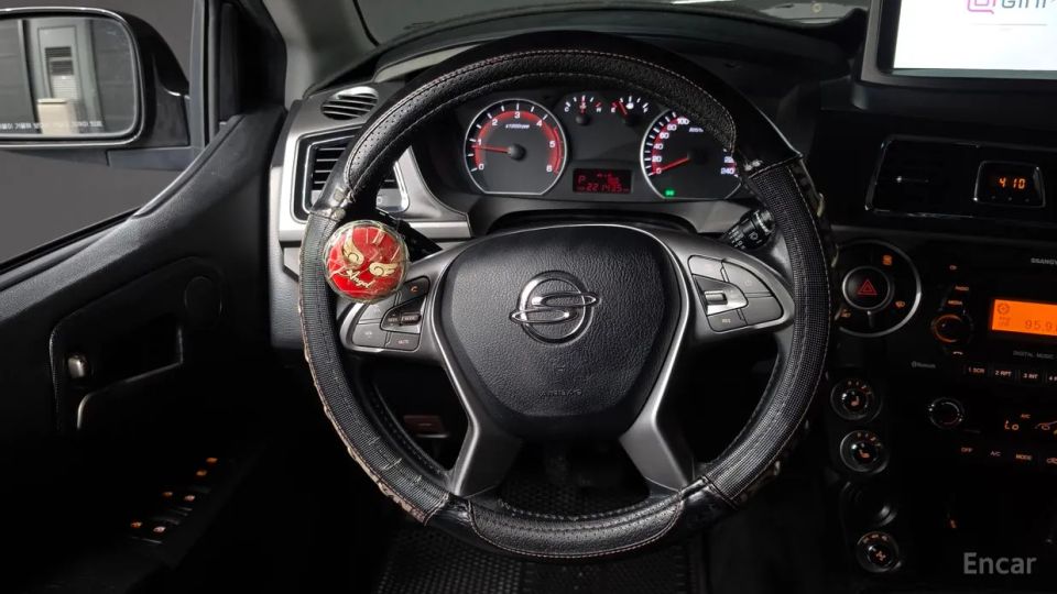 KG_Mobility_Ssangyong KORANDO