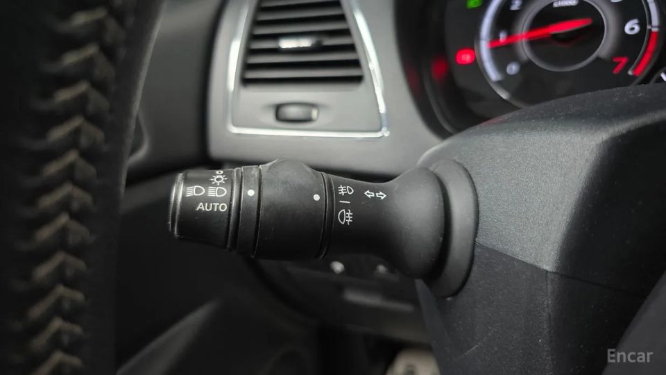 Renault-KoreaSamsung SM5