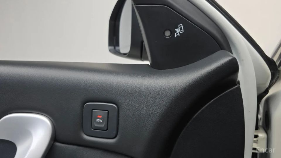 Renault-KoreaSamsung SM5